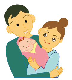 夫婦で子宝相談