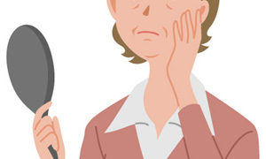 シワの漢方ケア