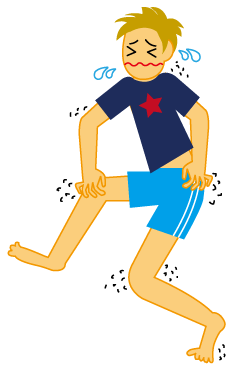 乾皮症皮脂欠乏性皮膚炎