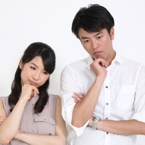 子宮頸管の問題