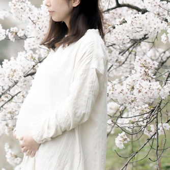 妊娠中の養生法