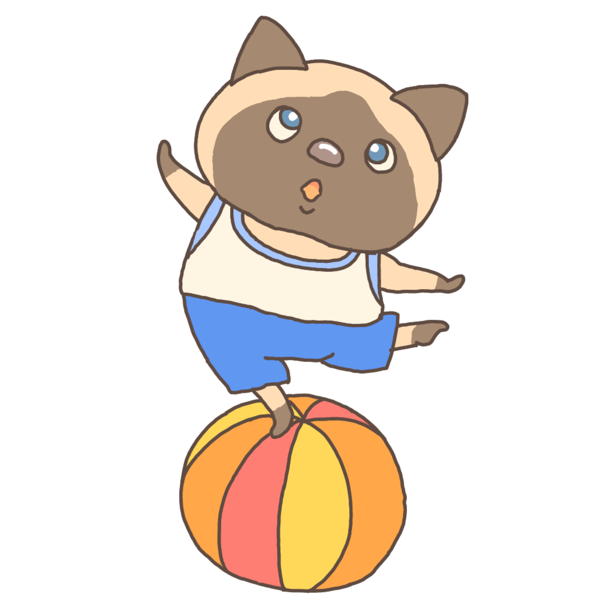 気血津液のバランス